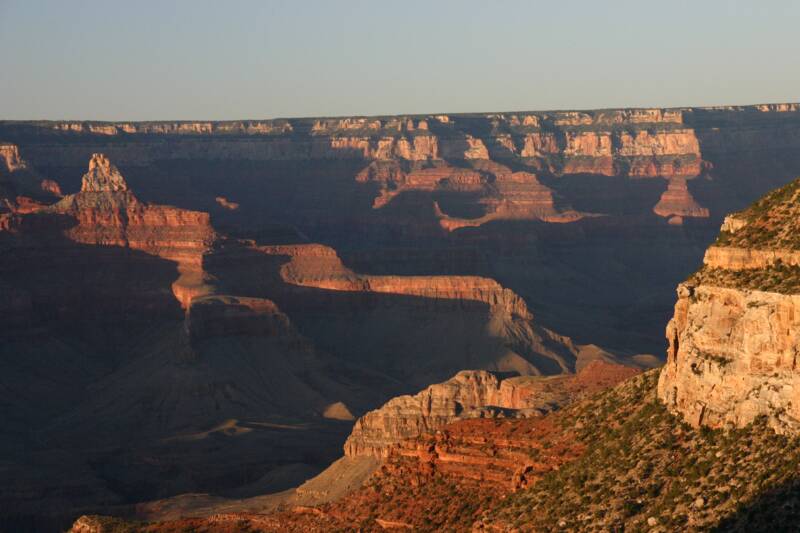 Grand Canyon National.Park
