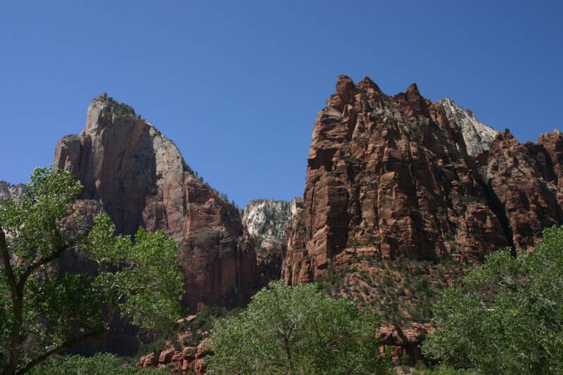 Zion