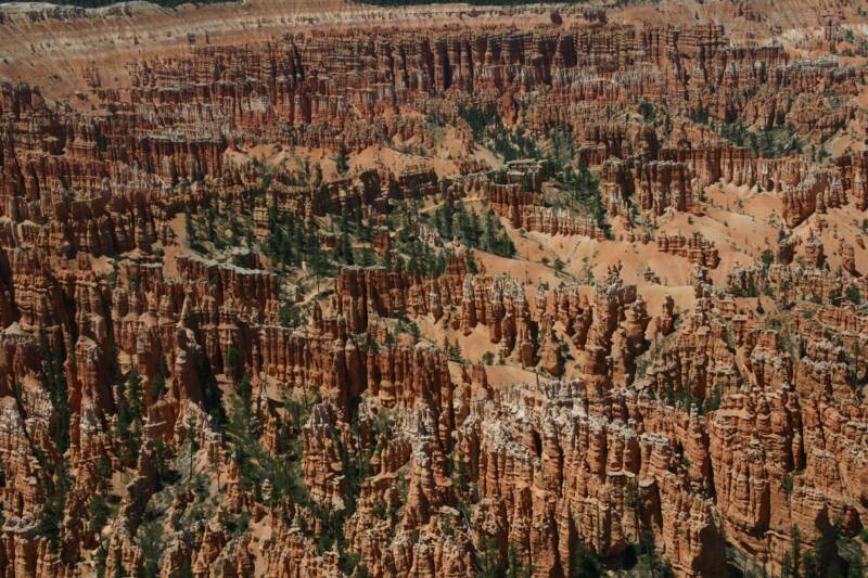 Bryce Canyon