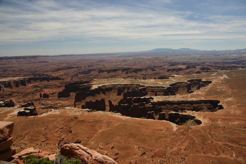 Canyonlands