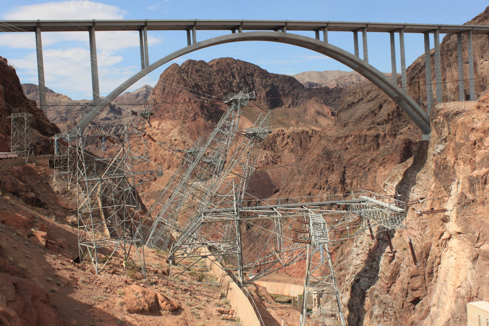 Hoover Dam