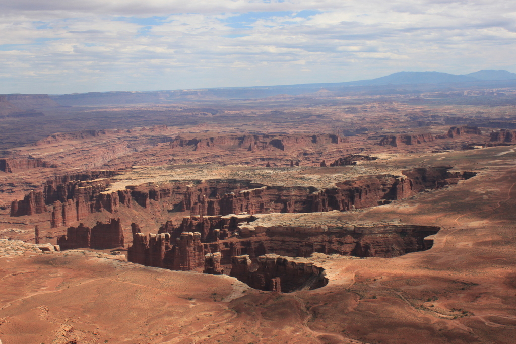 Canyonlands NP