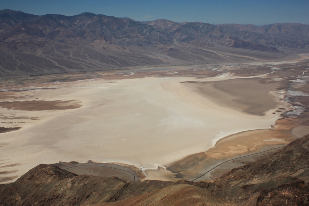 Death Valley NP