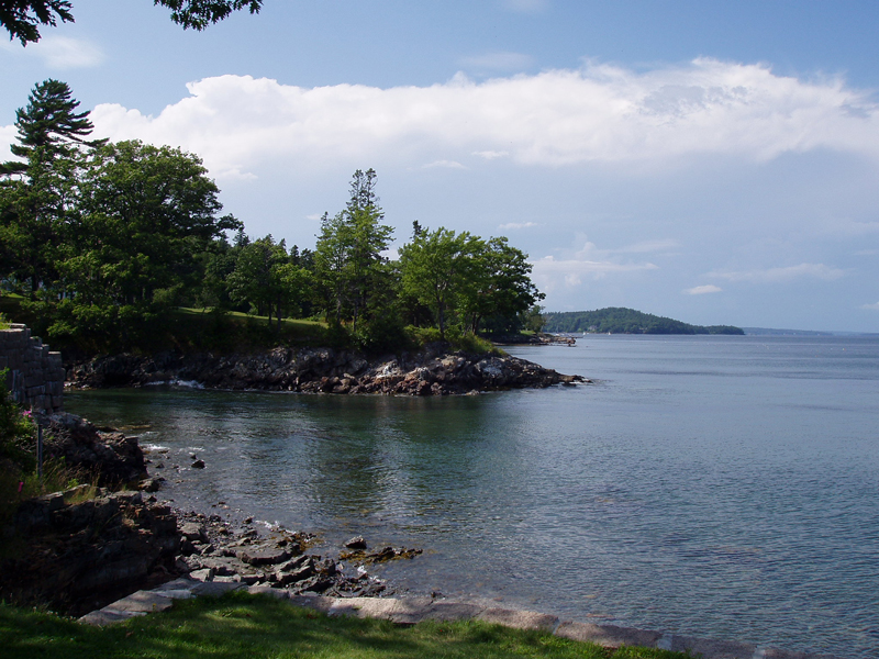 Acadia National Park