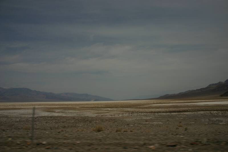 Death Valley National Park