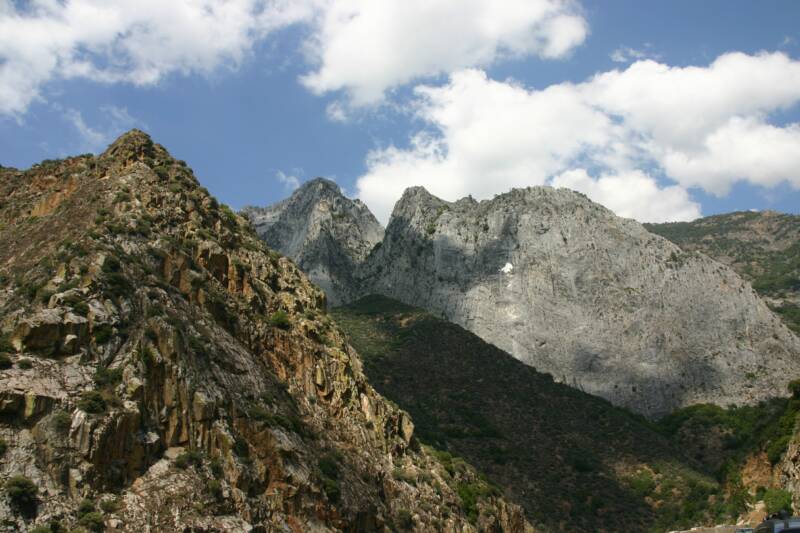 Kings Canyon National Park