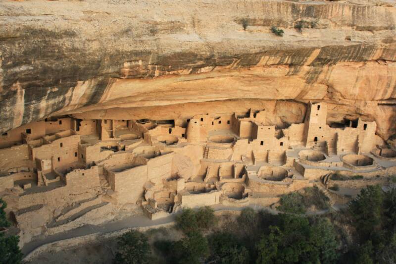 Mesa Verde NP