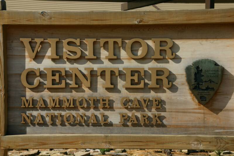 Mammoth Cave National Park