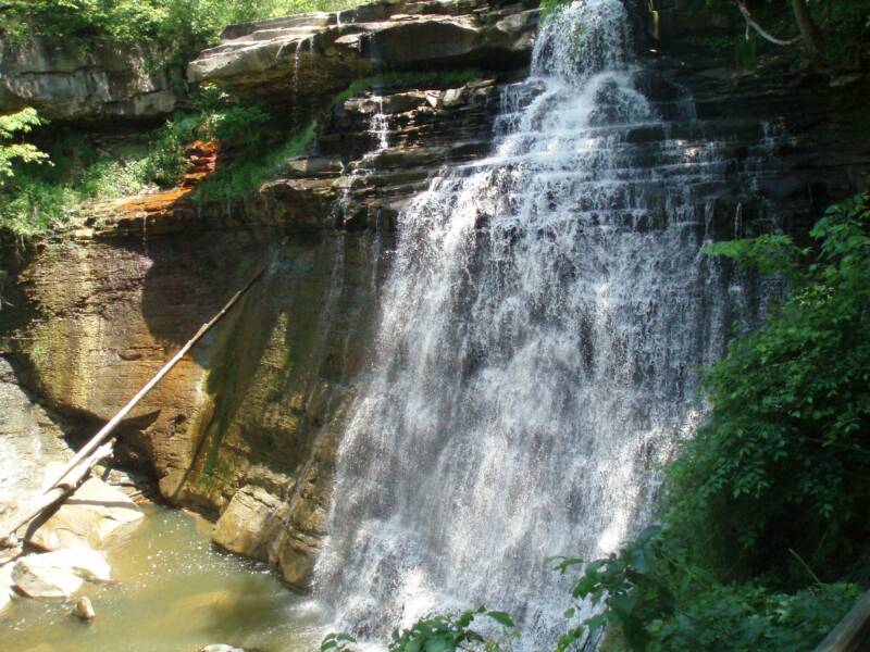 Cuyahoga Valley National Park