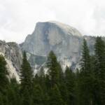 Half Dome