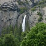 Lower Yosemite Fall