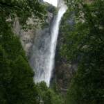 Bridalveil Fall