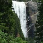 Vernal Fall